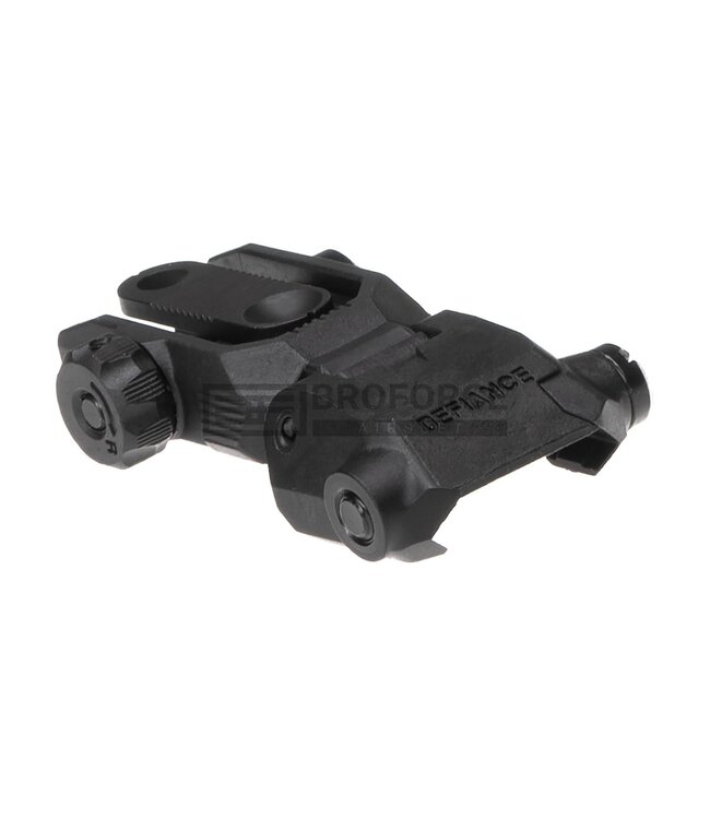 Krytac Kriss Folding Sight Rear
