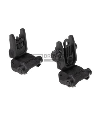 Krytac Kriss Folding Sight Set