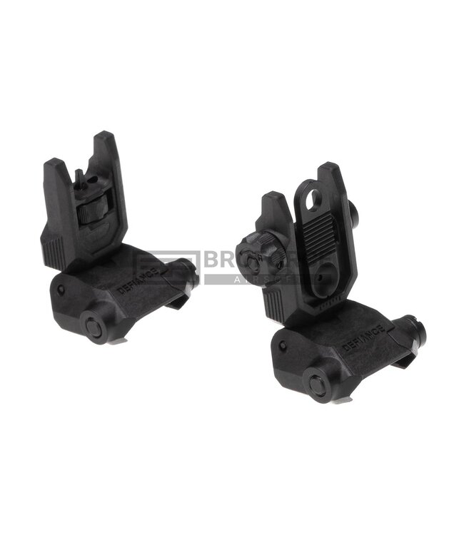 Krytac Kriss Folding Sight Set