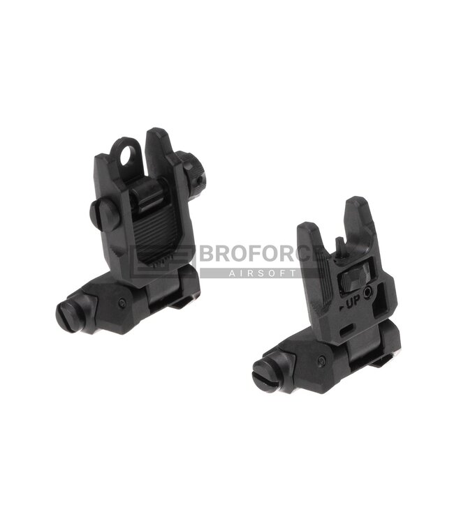 Krytac Kriss Folding Sight Set