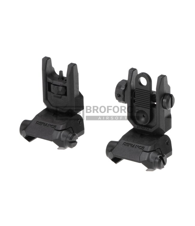 Krytac Kriss Folding Sight Set