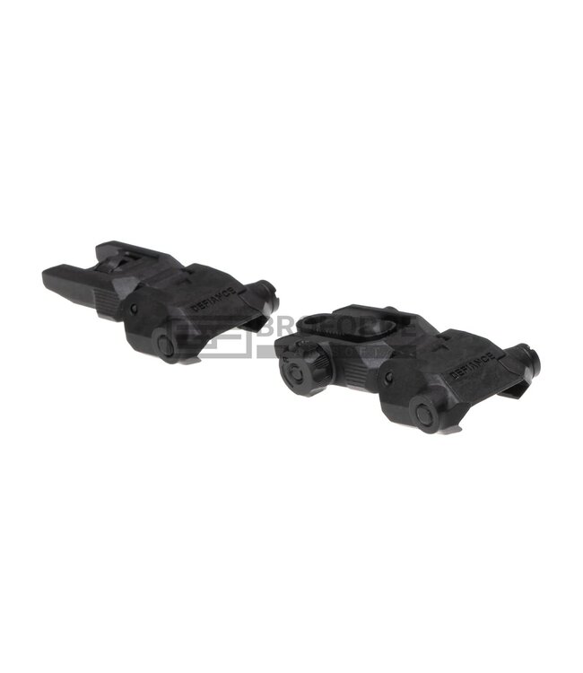 Krytac Kriss Folding Sight Set