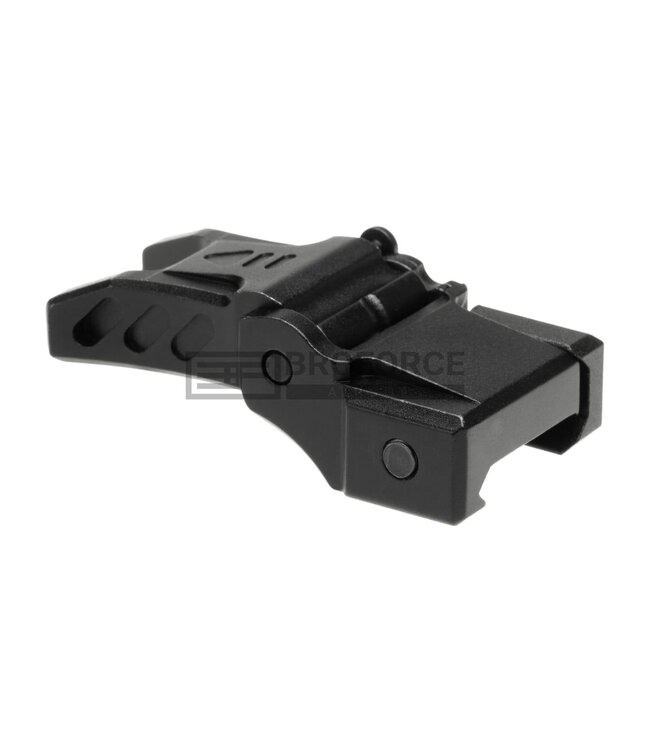 Leapers Low Profile Flip-Up Front Sight Allen Key Mount