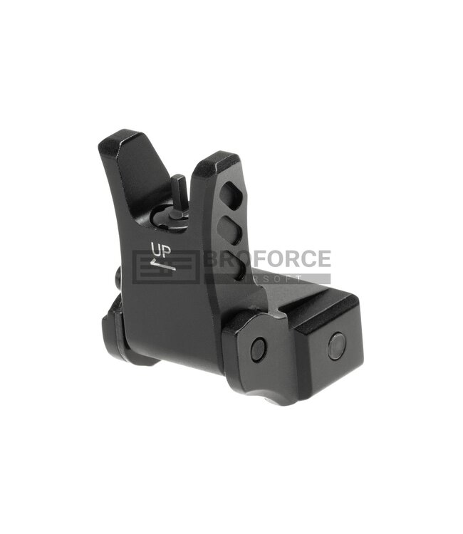 Leapers Low Profile Flip-Up Front Sight Allen Key Mount