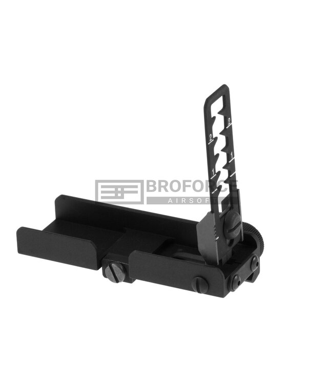 Guarder M203 Flip-Up Leaf Sight for RAS