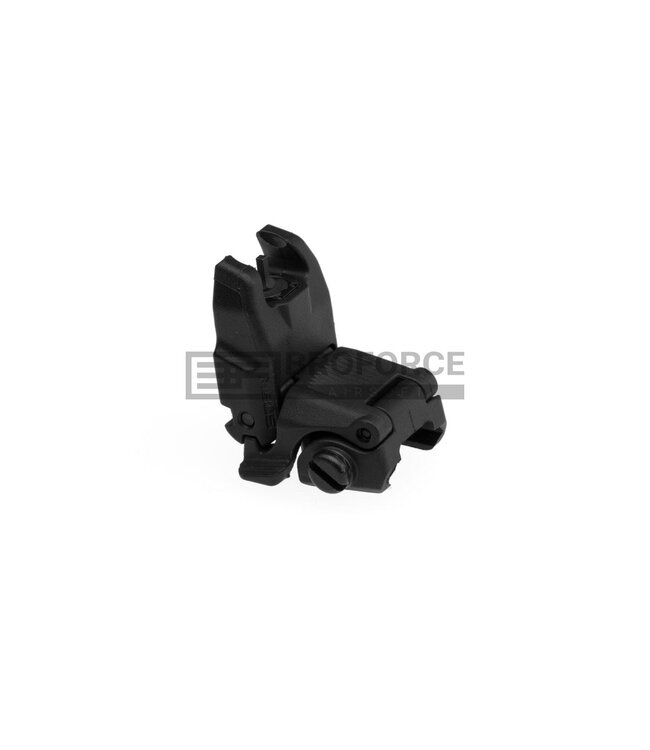 Magpul MBUS 2 Front Back-Up Sight - Black