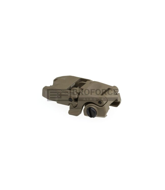 Magpul MBUS 2 Front Back-Up Sight - Dark Earth