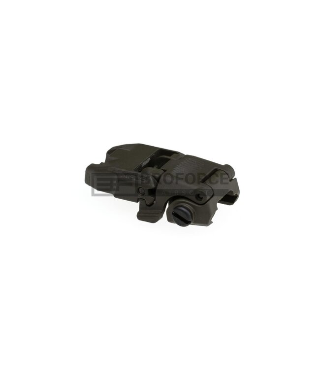 Magpul MBUS 2 Front Back-Up Sight - OD