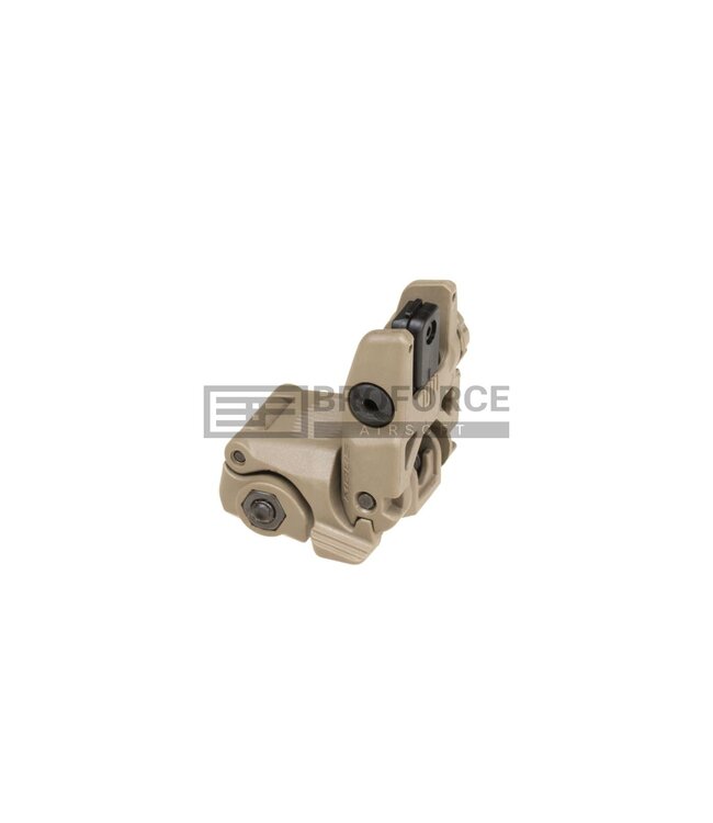 Magpul MBUS 2 Rear Back-Up Sight - Dark Earth