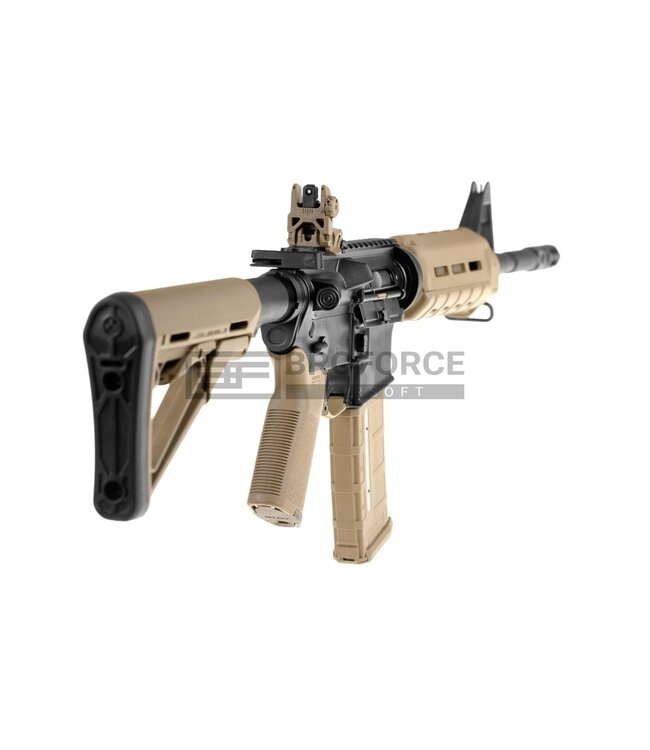 Magpul MBUS 2 Rear Back-Up Sight - Dark Earth