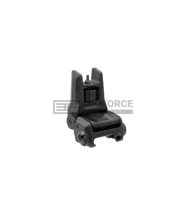 Magpul MBUS 3 Front Back-Up Sight - Black