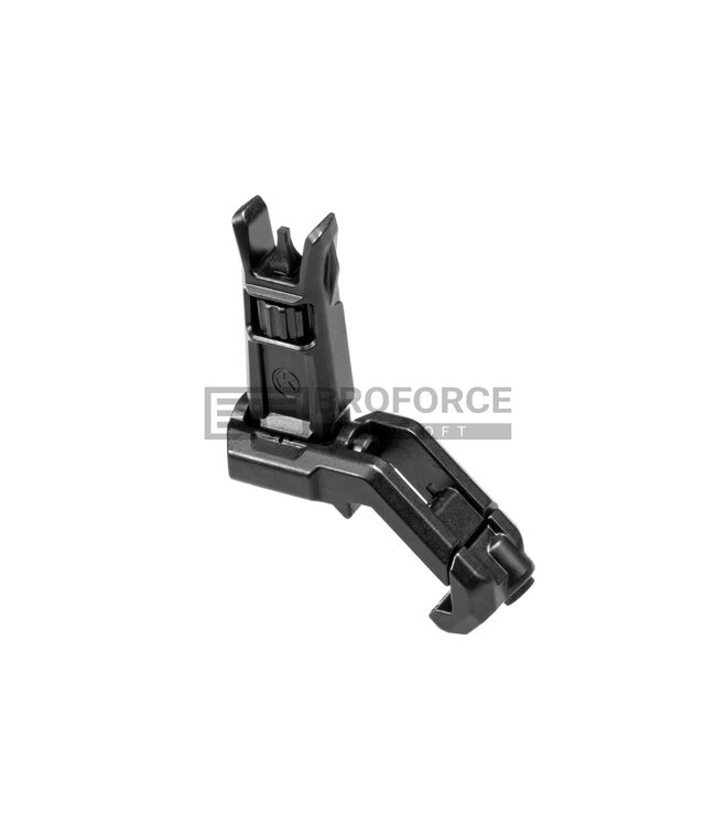 Magpul MBUS Pro Offset Sight Front - Black