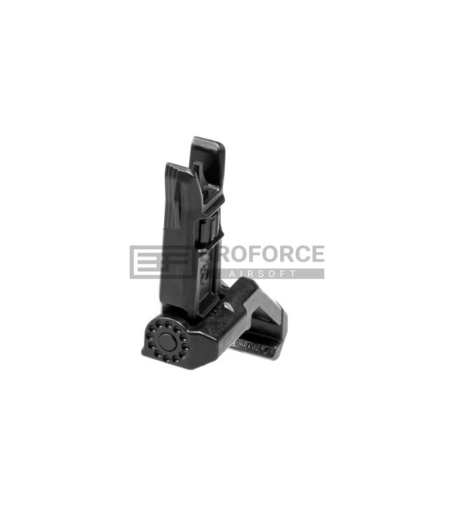 Magpul MBUS Pro Offset Sight Front - Black