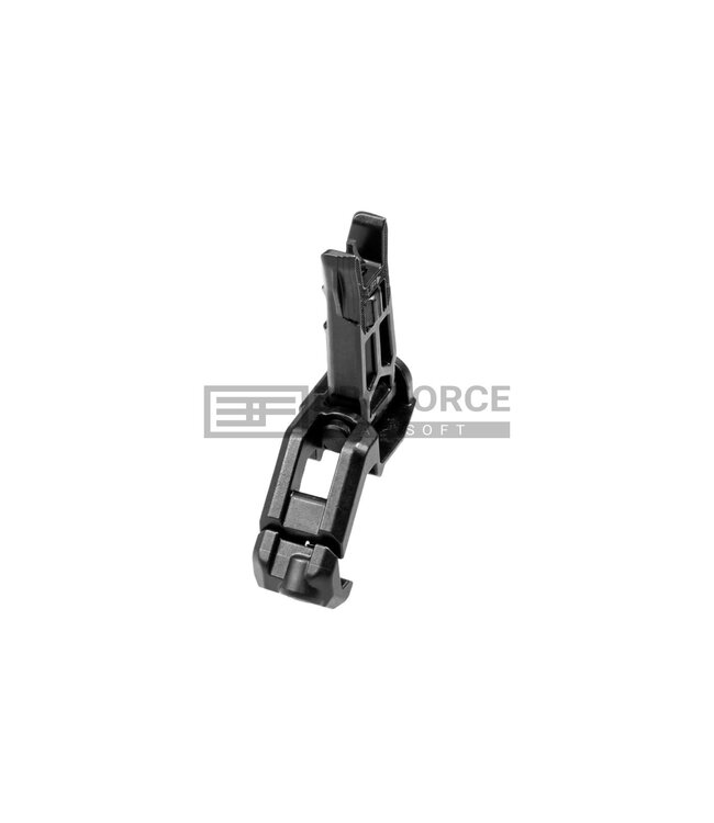 Magpul MBUS Pro Offset Sight Front - Black