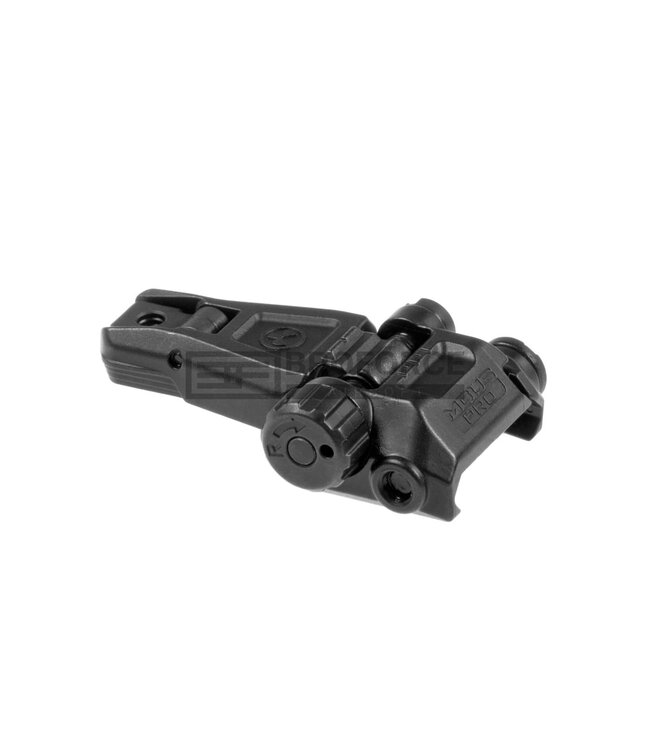Magpul MBUS Pro Sight Rear - Black