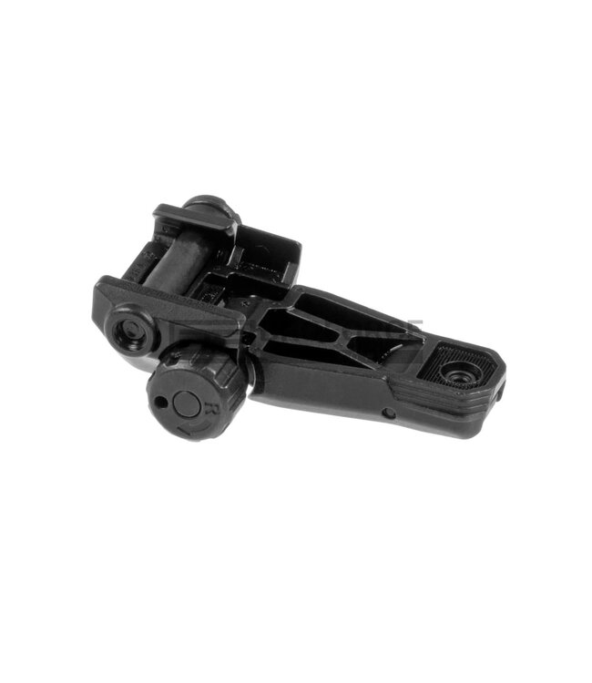 Magpul MBUS Pro Sight Rear - Black