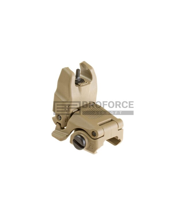 Magpul PTS MBUS2 Front Sight - FDE