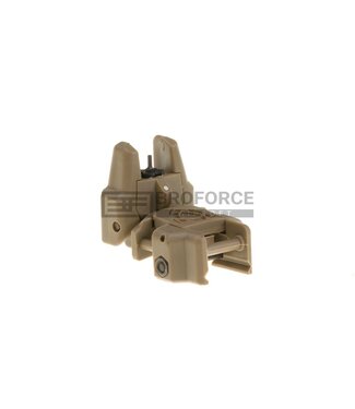 APS Rhino Front Sight - Dark Earth