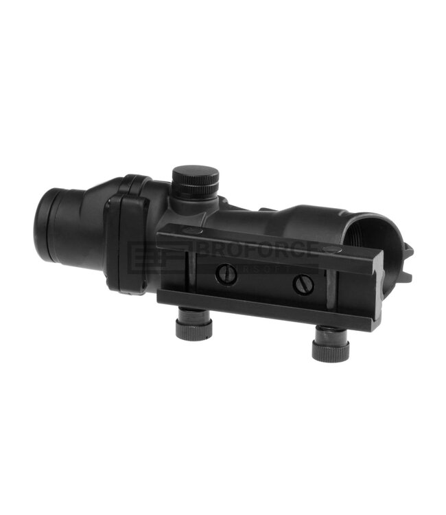 Emerson 4x32 Battle Sight - Black