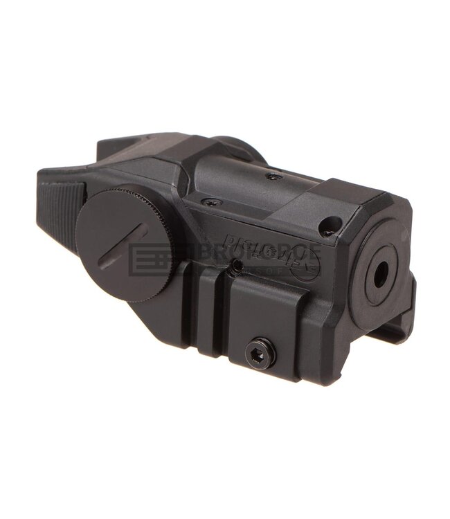 Firefield Battletek Green Laser Sight - Black