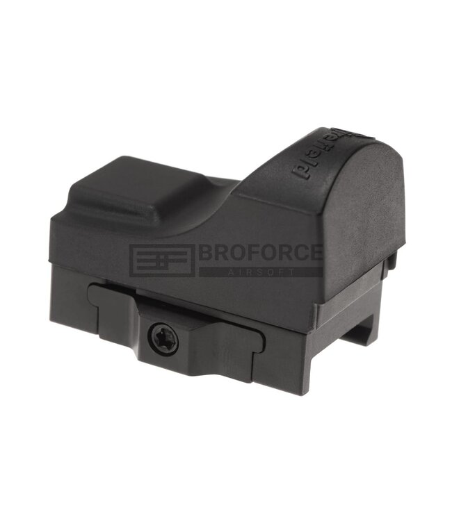 Firefield Impact Mini Reflex Sight with 45 Degree Mount - Black