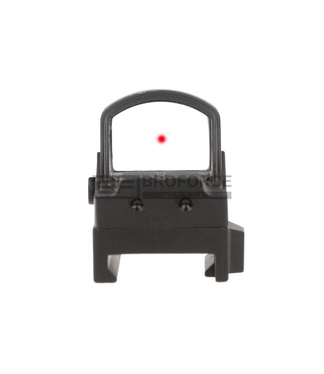 Firefield Impact Mini Reflex Sight with 45 Degree Mount - Black
