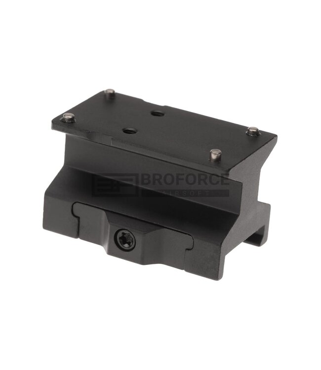 Firefield Impact Mini Reflex Sight with 45 Degree Mount - Black