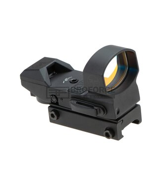 Firefield Impact Reflex Sight - Black