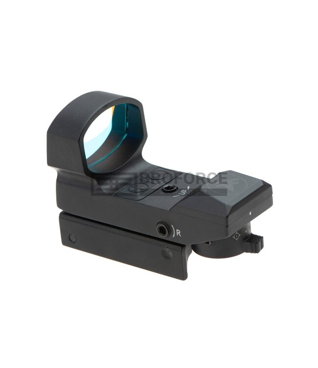 Firefield Impact Reflex Sight - Black