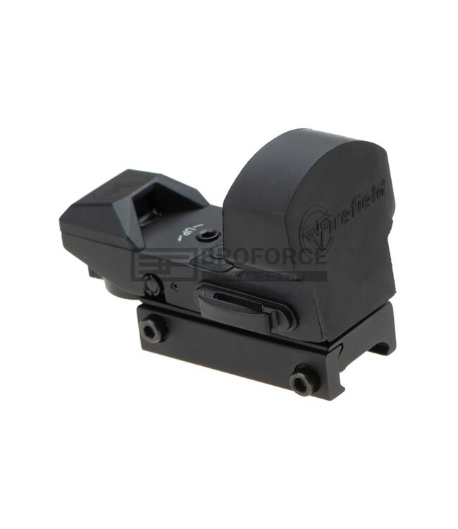Firefield Impact Reflex Sight - Black