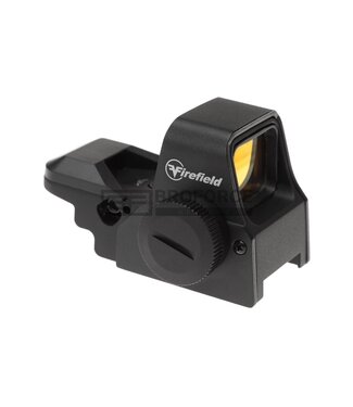 Firefield Impact XLT Reflex Sight - Black