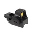 Firefield Impact XLT Reflex Sight - Black