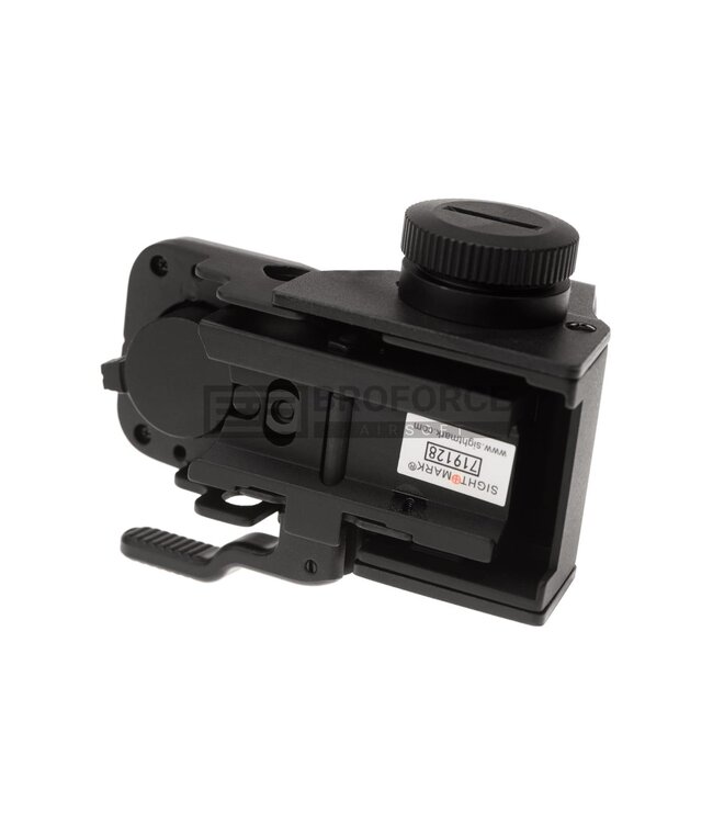 Firefield Impact XLT Reflex Sight - Black