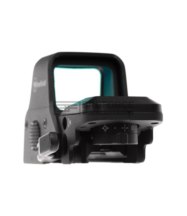 Firefield Impact XLT Reflex Sight - Black