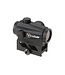 Firefield Impulse 1x22 Compact Red Dot Sight - Black