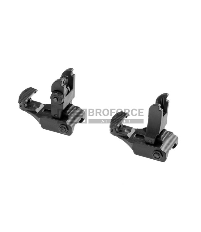 FMA 71L Sight Set - Black
