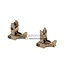 FMA 71L Sight Set - Dark Earth