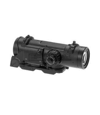 G&G EC Sight 1-4x - Black G&G EC Sight 1-4x - Black