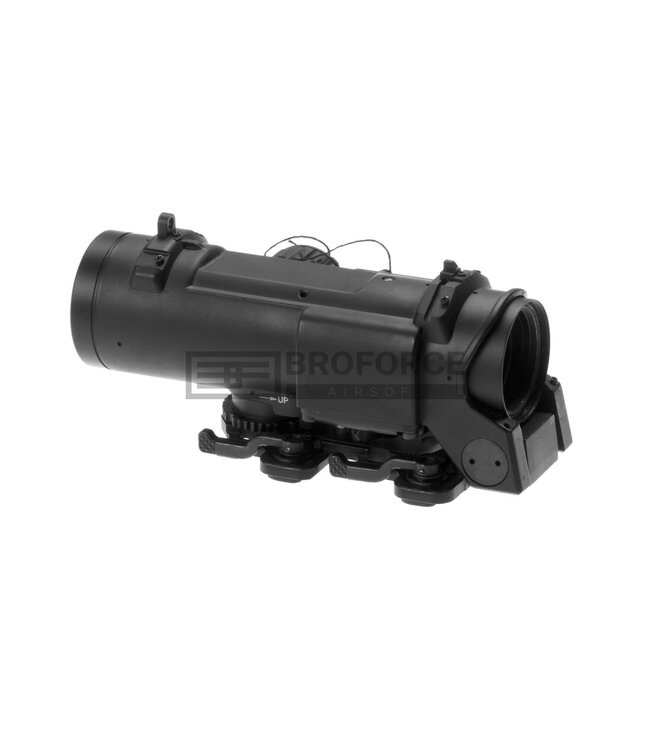 G&G EC Sight 1-4x - Black