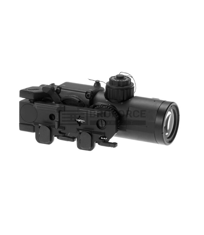 G&G EC Sight 1-4x - Black