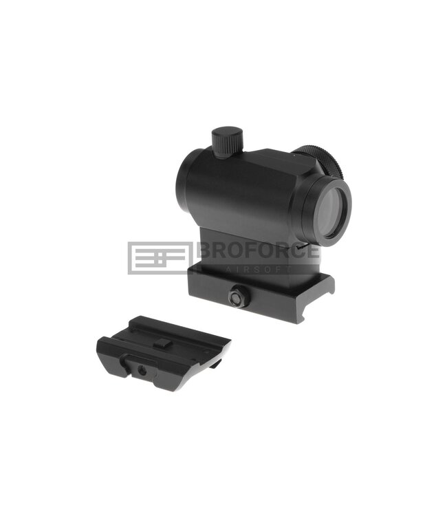 G&G GT1 Red Dot Sight High - Black