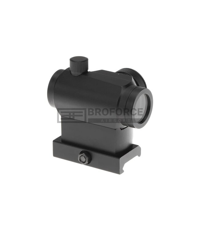 G&G GT1 Red Dot Sight High - Black
