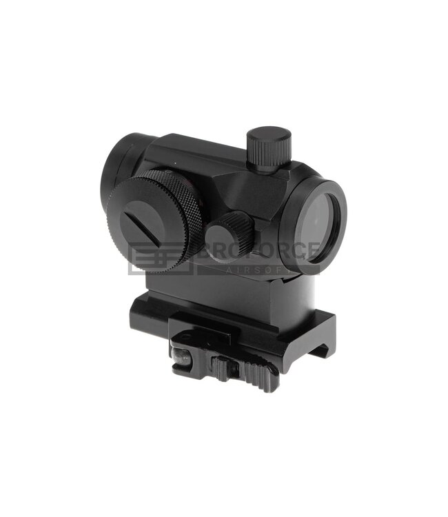 G&G GT1 Red Dot Sight High - Black