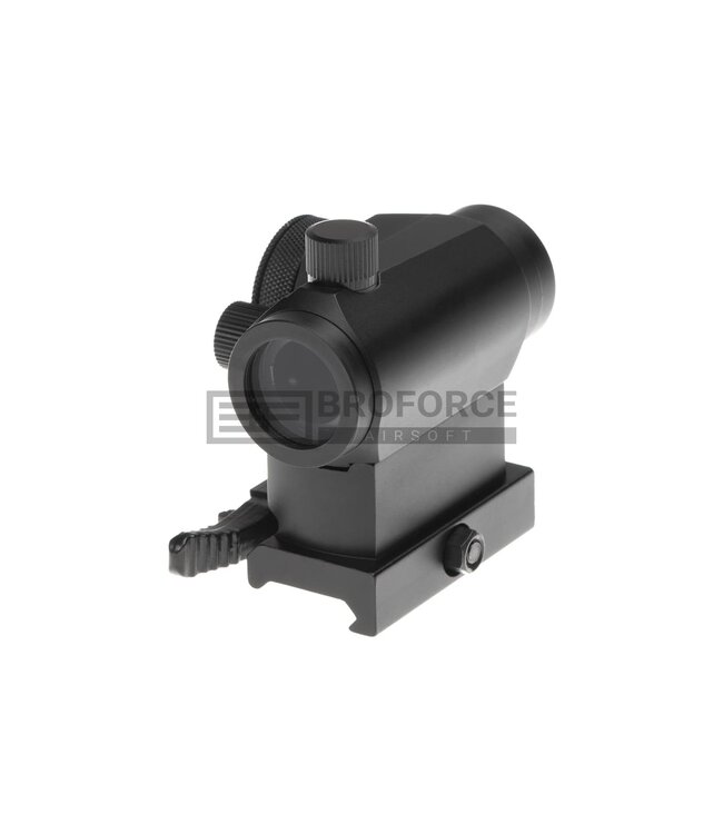 G&G GT1 Red Dot Sight High - Black