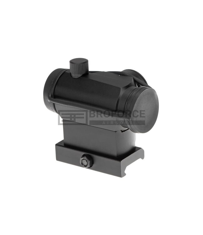 G&G GT1 Red Dot Sight High - Black