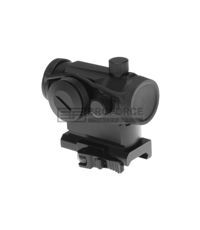 G&G GT1 Red Dot Sight High - Black