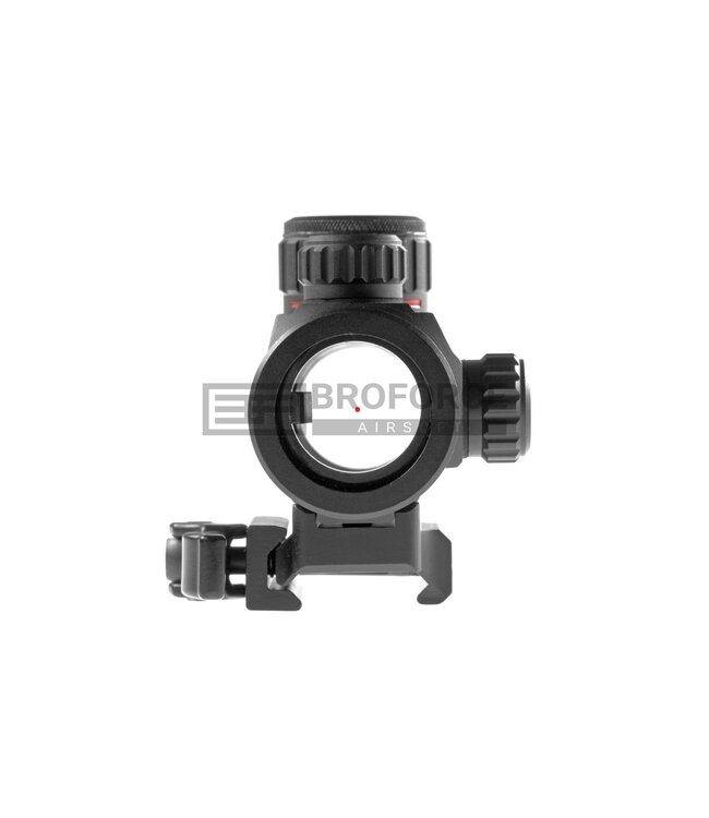 Leapers 2.6 Inch 1x21 Tactical Dot Sight TS - Black