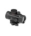 Leapers 3.8 Inch 1x30 Tactical Circle Dot Sight TS - Black Leapers 3.8 Inch 1x30 Tactical Circle Dot Sight TS - Black