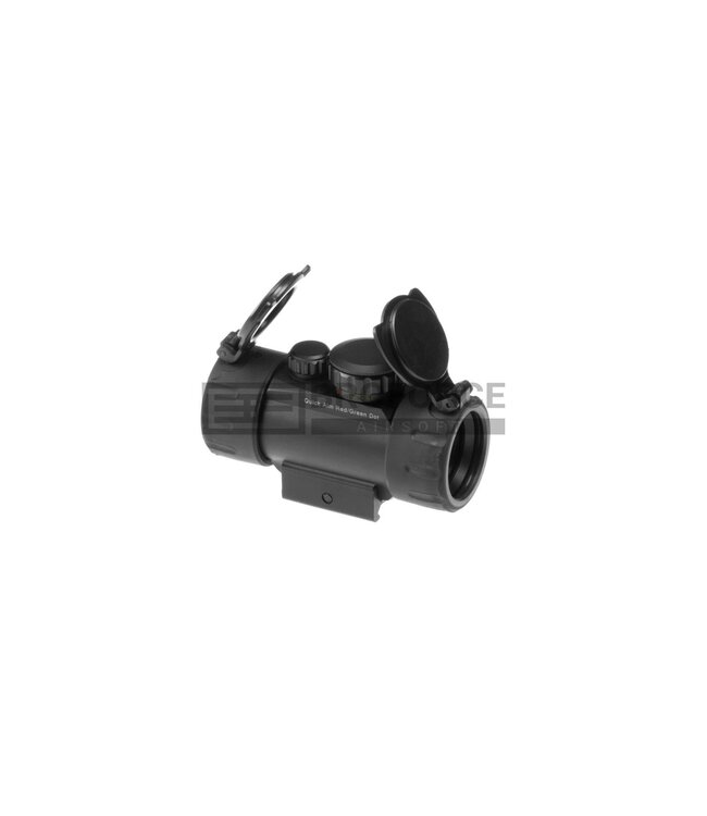 Leapers 3.8 Inch 1x30 Tactical Dot Sight TS - Black