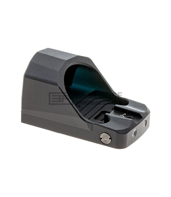 Leapers Reflex Mini Sight 1.6” - Black